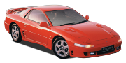 3000 GT