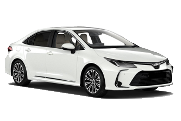 Corolla