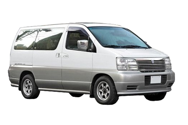 Elgrand
