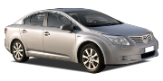 Avensis