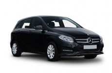 Mercedes-Benz B