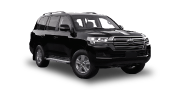 Land Cruiser