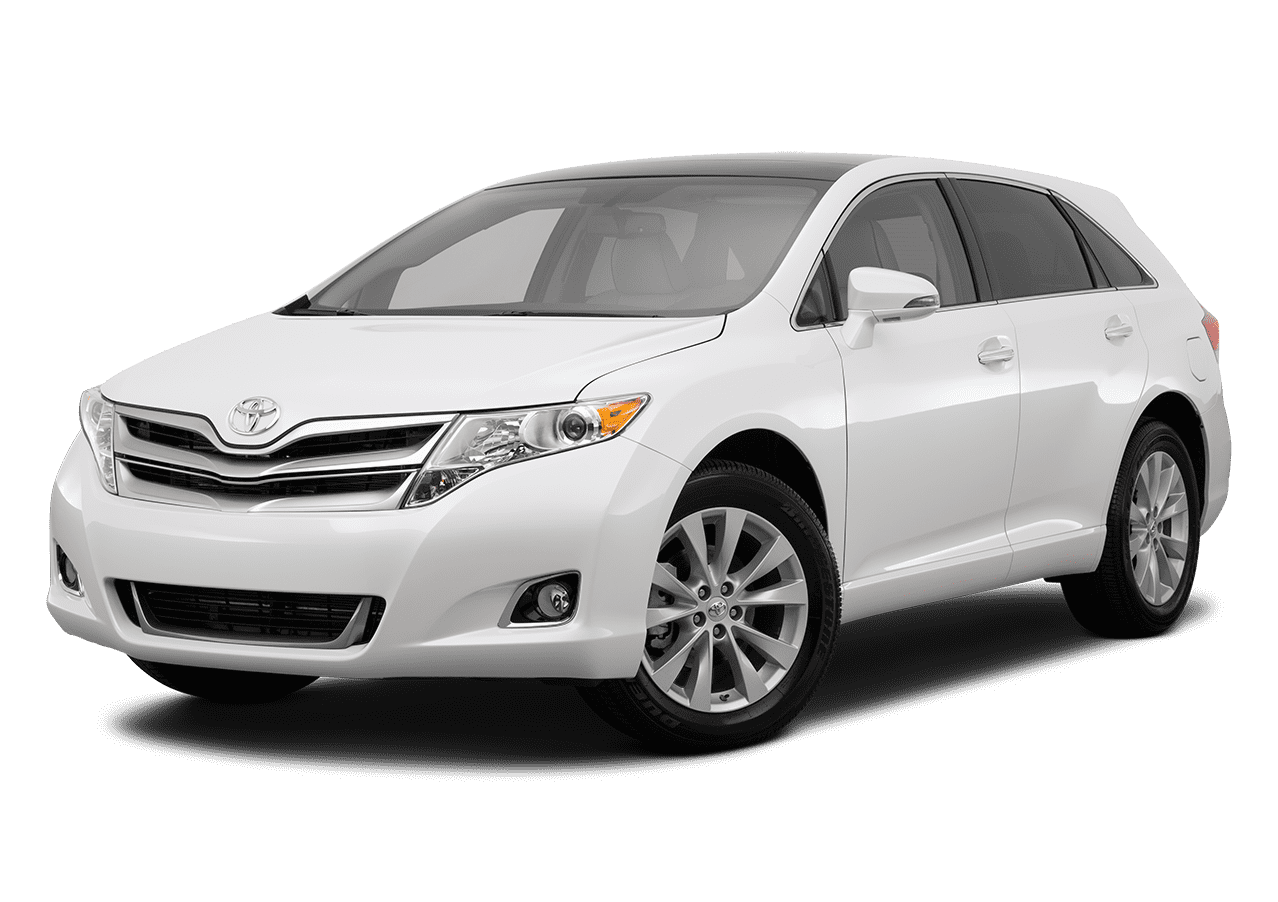 Замена масла в АКПП Toyota Venza в Орехово-Зуево