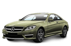 Mercedes-Benz CL AMG