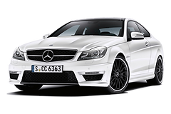 Mercedes-Benz C AMG