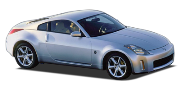 350Z